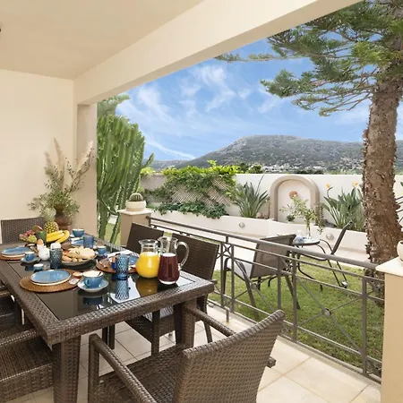 بيت للعطل Casa Lakonia In Crete Island *