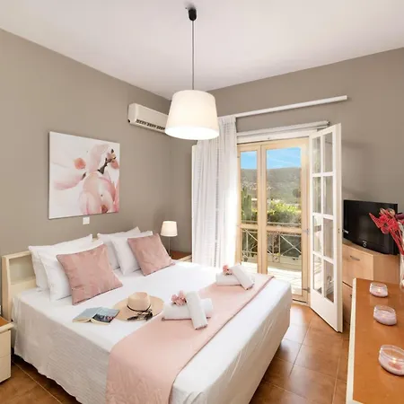 Casa Lakonia In Crete Island
