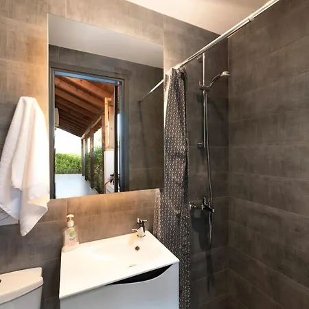 بيت للعطل Casa Lakonia In Crete Island Ammoudari