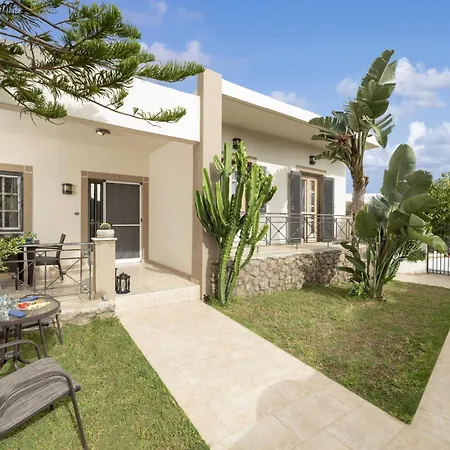 بيت للعطل Casa Lakonia In Crete Island