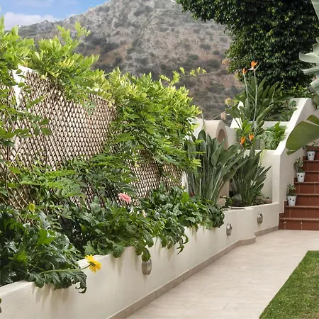 Casa Lakonia In Crete Island Ammoudari